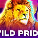 wild pride slot